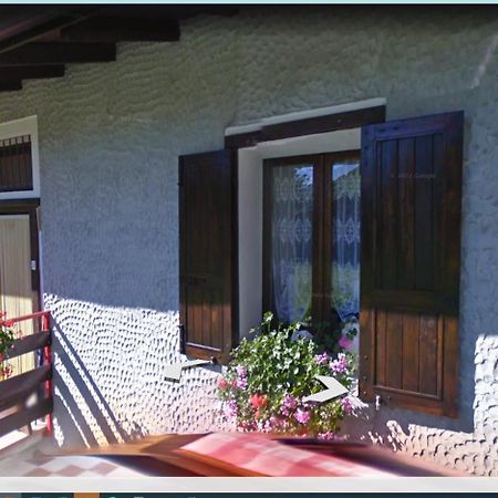 Villa Casa Valentino Corteno Golgi Exterior foto